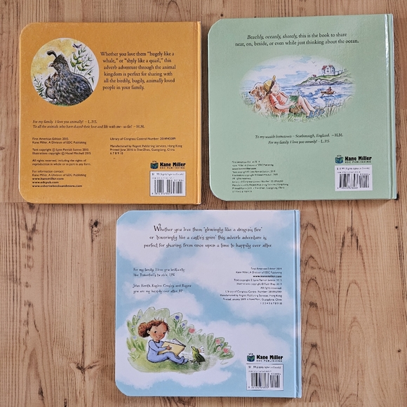 Set of Three Usborne Books - Picture 2 of 5